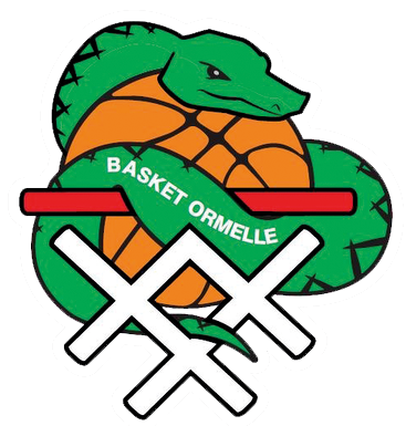 Basket Ormelle